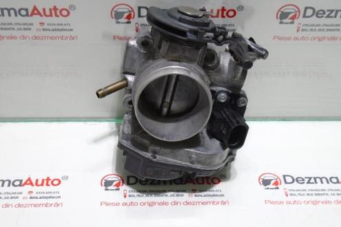 Clapeta acceleratie 06A133066G, Vw Golf 4 (1J1) 1.8b (id:298704)