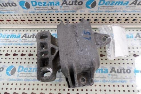 Suport tampon motor stanga Vw Golf 4, 1.9tdi, 1J0199555