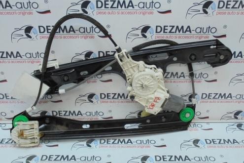 Macara cu motoras dreapta fata, 7067796, 6927028, Bmw 1 (E81, E87) (id:111269)