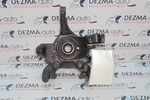 Fuzeta stanga fata cu abs, Ford Focus 2 hatchback (DA) 1.6tdci, G8DD (id:237630)