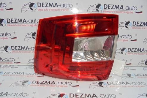 Stop dreapta aripa, 5E9945096A, Skoda Octavia 3 Combi (5E5) (id:221262)