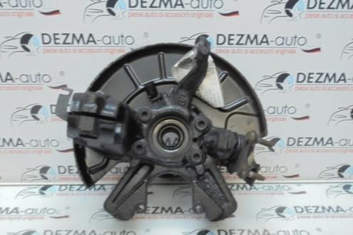 Fuzeta dreapta fata cu abs, Vw Jetta 3, 1.9tdi, BXE