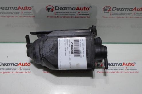 Vas filtru gaze benzina 1J0201801C, Vw Golf 4 (1J1) 1.8b (id:298695)