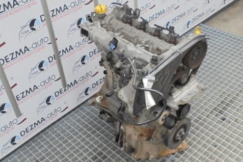 Motor, Z19DTH, Opel Astra H combi, 1.9cdti