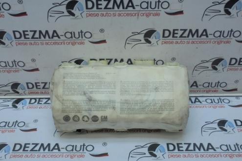 Airbag pasager, GM24451349, Opel Astra H combi (id:237818)