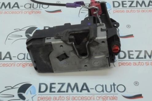 Broasca stanga spate, GM13220373, Opel Astra H combi (id:137510)