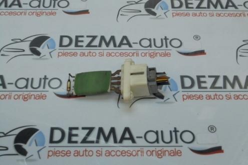 Releu ventilator bord, Ford Focus 2 combi (DAW) (id:139627)