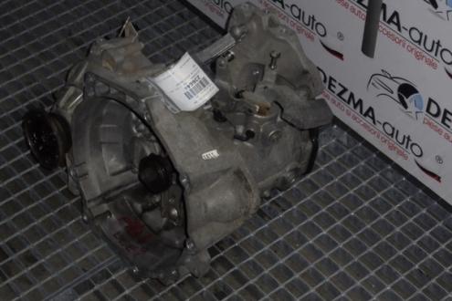 Cutie viteza manuala JCR, Seat Toledo 3 (5P2) 1.9tdi, BXE