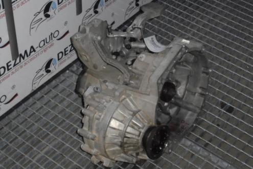 Cutie viteza manuala JCR, Seat Toledo 3 (5P2) 1.9tdi, BXE