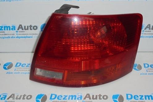 Stop dreapta aripa, 8E9945096E, Audi A4 Avant (8ED, B7)(id:201088)