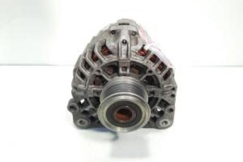 Alternator 90A Valeo, cod 038903023R, VW Bora (1J2) 1.9 TDI, ASZ  (pr:110747)