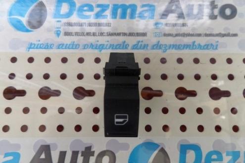 Buton geam dreapta fata 7L6959855B , Vw Passat 3C, 2005-2011