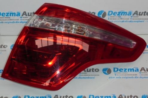 Stop dreapta aripa 9653547480, Citroen C4 Picasso (UD) (id:130420)