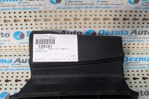 Difuzor captare aer Passat 3C, 2005-2011, 1K0805962A