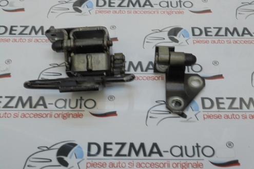 Set balamale stanga fata 3C8831411B, Vw Passat Variant (365)