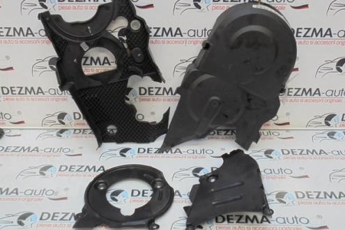 Set capac distributie 045109107F, Skoda Octavia 2 (1Z) 1.9tdi, BJB