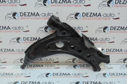 Brat trapez dreapta fata 6Q0407157C, Audi A2 (8Z0) 1.4b