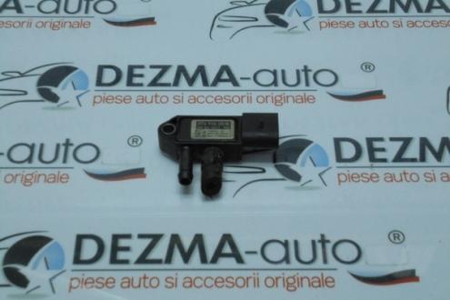 Senzor presiune 076906051B, Audi A3 (8P) 2.0tdi, CFFB