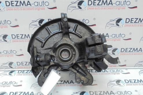 Fuzeta stanga fata cu abs, Seat Ibiza 4 (6L1) 1.4b