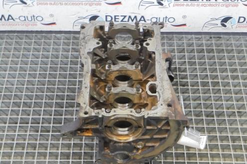 Bloc motor gol, F9Q750, Renault Laguna 2, 1.9dci (pr:110747)
