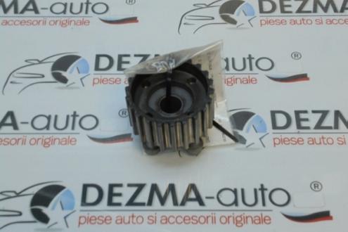 Pinion vibrochen cod 045105263A, Audi A6 (4F, C6) 2.0tdi, CAGB (id:237058)