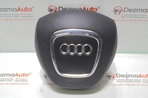 Airbag volan 8E0880201DF, Audi A4 Avant (8ED, B7) (id:291953)