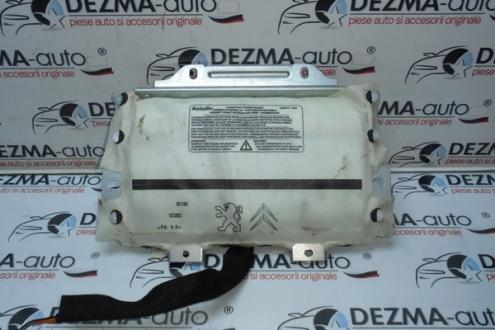 Airbag pasager, 9681466680, Peugeot 308 (4A_, 4C_) (id:238102)