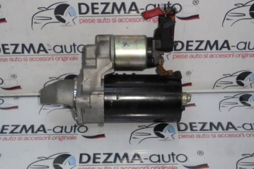 Electromotor 51810307, Fiat Punto Evo Van 1.3D M-Jet (pr:110747)