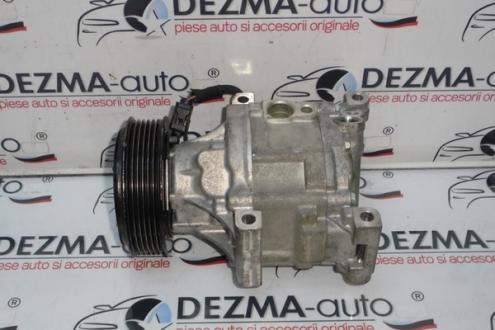 Compresor clima 517469310, Fiat Punto Evo Van 1.3D M-Jet