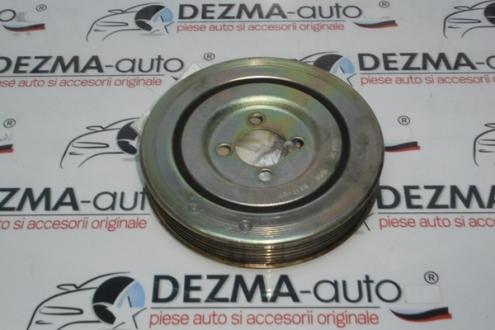 Fulie motor 55200498, Fiat Qubo 1.3D M-Jet