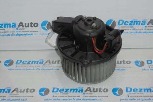 Ventilator bord, 4B2820021C, Audi A6 (4B, C5) (id:164361)