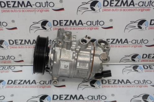 Compresor clima 5Q0820803, Vw Golf 7, 1.6tdi, CRKA (pr:117994)