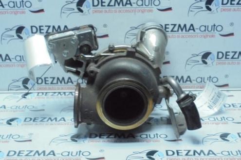 Turbosuflanta 7799758, 7799759, Bmw X5 (E70) 3.0d, N57D30A