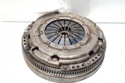 Volanta masa simpla cu placa presiun 04L105273, Vw Golf 7, 1.6tdi, CRKB