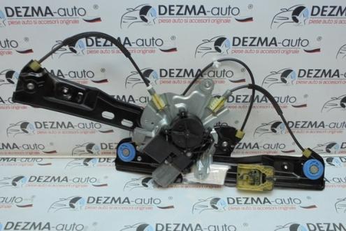 Macara cu motoras stanga fata, GM13302451, GM13302456, Opel Insignia Combi (id:238396)