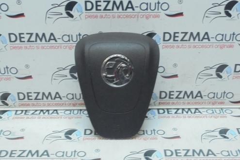 Airbag volan, GM13275647, Opel Insignia Combi (id:238437)