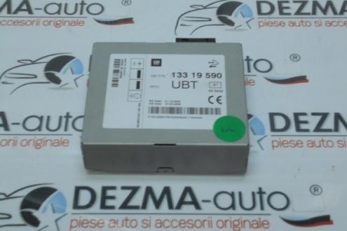 Receptor radio cd, GM13319590, Opel Insignia Combi (id:238463)