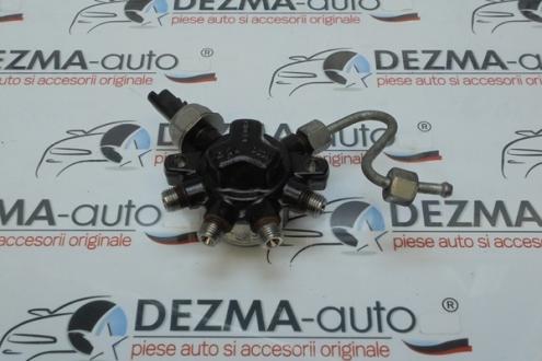 Rampa injectoare 8200584032, Renault Megane 2 (BM0,1) 1.5dci, K9KS7280 (id:238204)