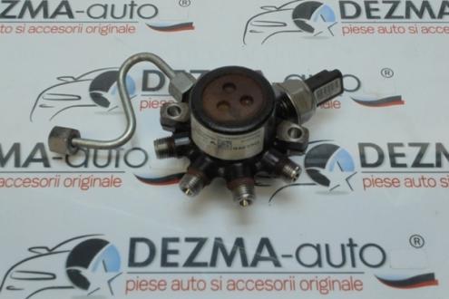 Rampa injectoare 8200584032, Renault Megane 2 (BM0,1) 1.5dci, K9KS7280 (id:238204)