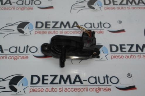 Senzor presiune gaze 3M5A-5L200-AB, Ford Focus 2 Combi 1.6tdci, G8DD