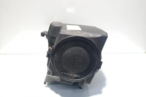 Carcasa filtru aer, Ford C-Max, 1.6tdci, G8DD, cod 7M51-9600-BF (id:237648)