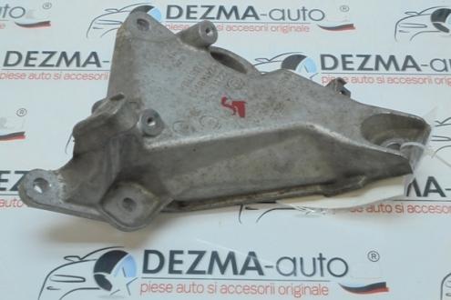 Suport motor stanga, 2211-6760309-07, Bmw 3 (E90) 2.0D