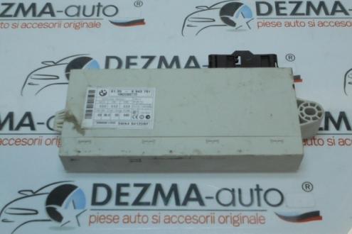 Modul unitate control, 6135-6943791, Bmw 3 (E90) 2.0D