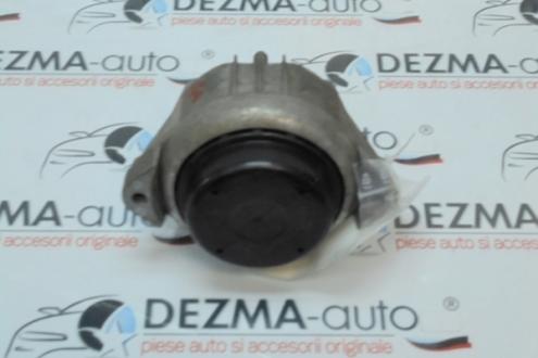 Tampon motor stanga, 139811-12, Bmw 3 Touring (E91) 2.0D