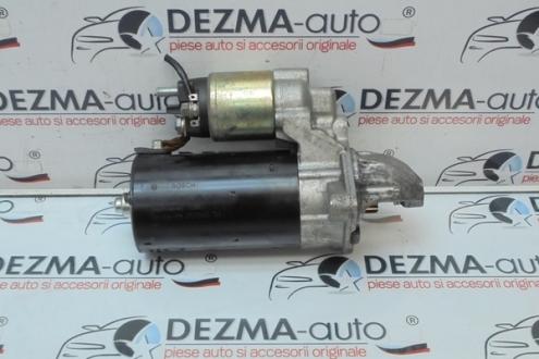 Electromotor, 1241-7796892-02, Bmw 1 (E81, E87) 2.0D, 204D4