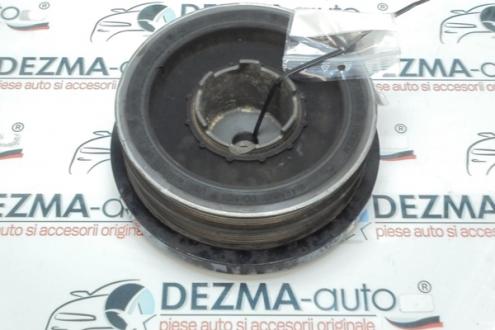 Fulie motor, 1123-7793882-02, Bmw 1 (E81, E87) 2.0D, 204D4