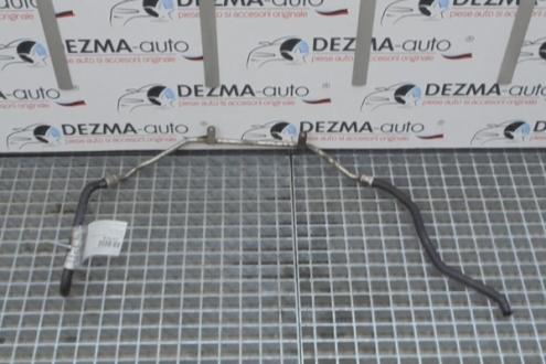 Conducta lichid servo directie, 3241-6764739-04, Bmw 3 (E90) 2.0D, 204D4