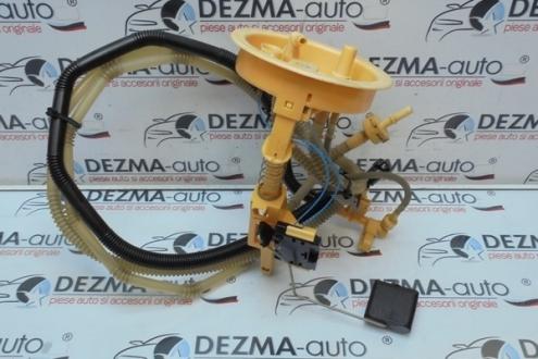 Sonda litrometrica, 6763888, Bmw 3 (E90) 2.0D, 204D4