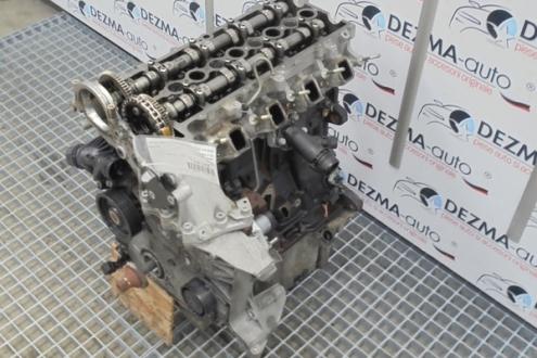 Motor, 204D4, Bmw 5 (E60) 2.0D