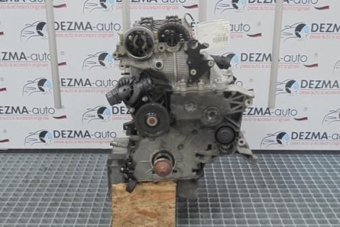 Motor, 204D4, Bmw X3 (E83) 2.0D